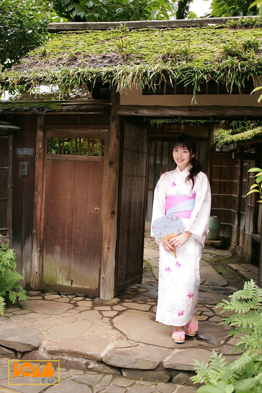 Miku Ishida 石田未来-图0