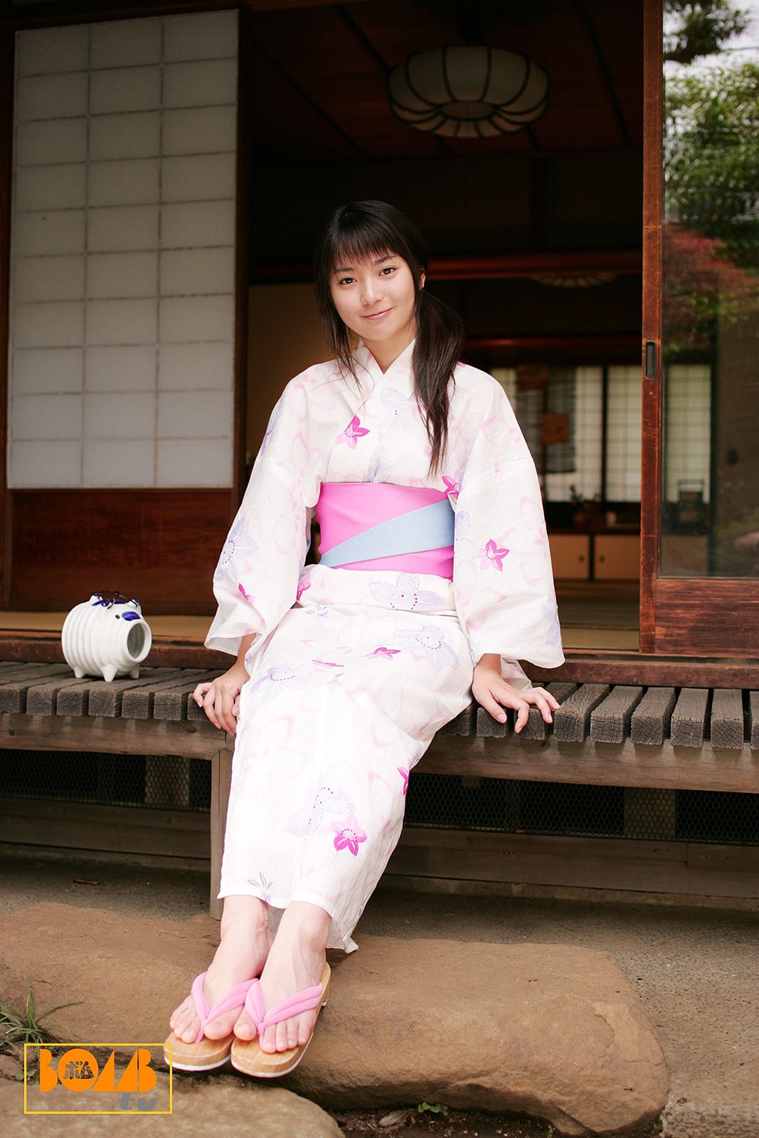 Miku Ishida 石田未来-图10