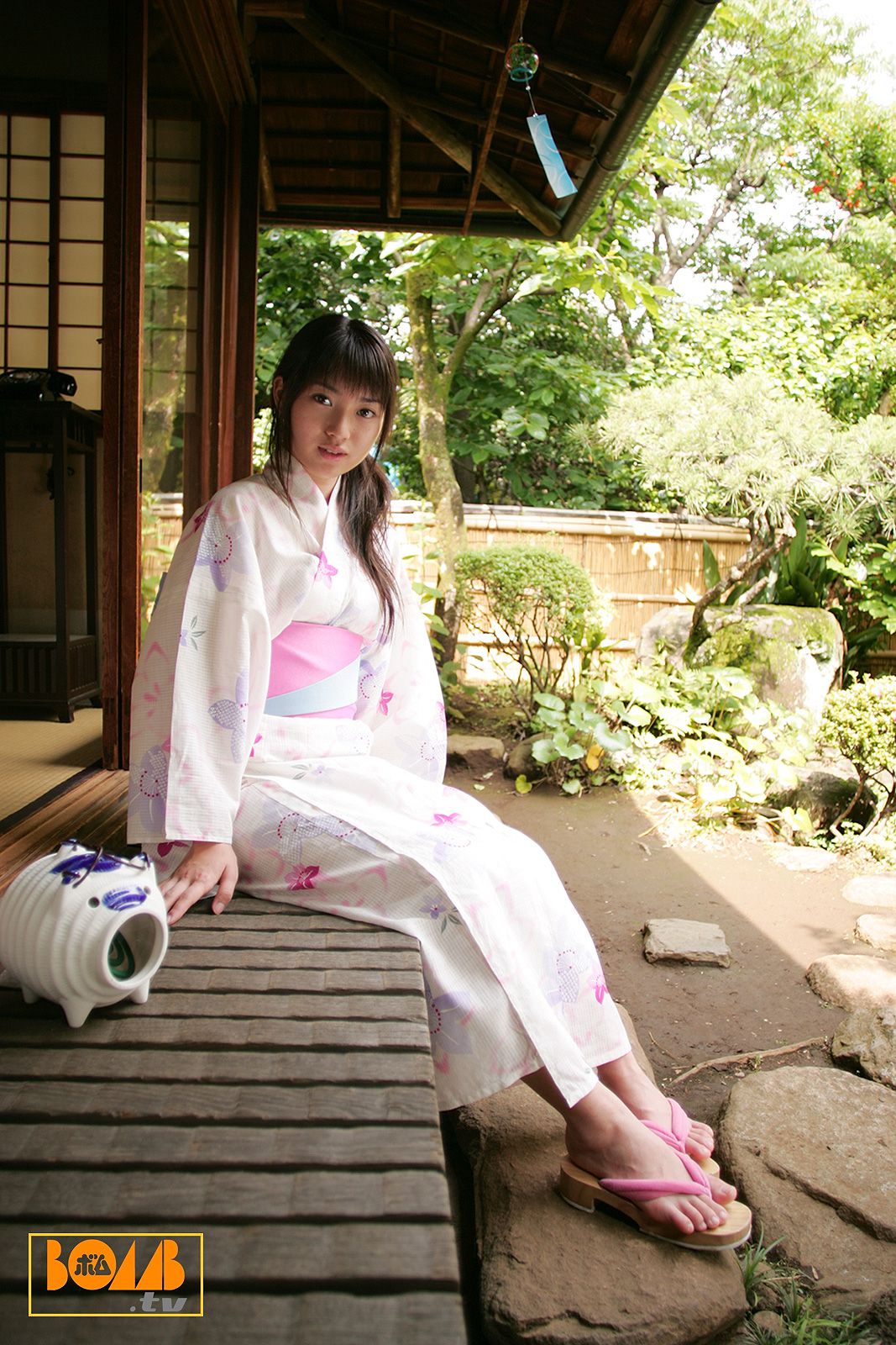 Miku Ishida 石田未来-图11