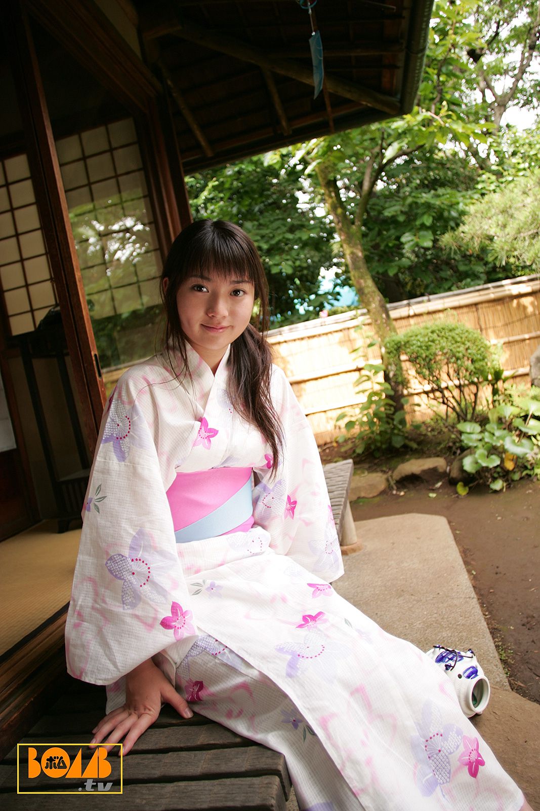 Miku Ishida 石田未来-图12