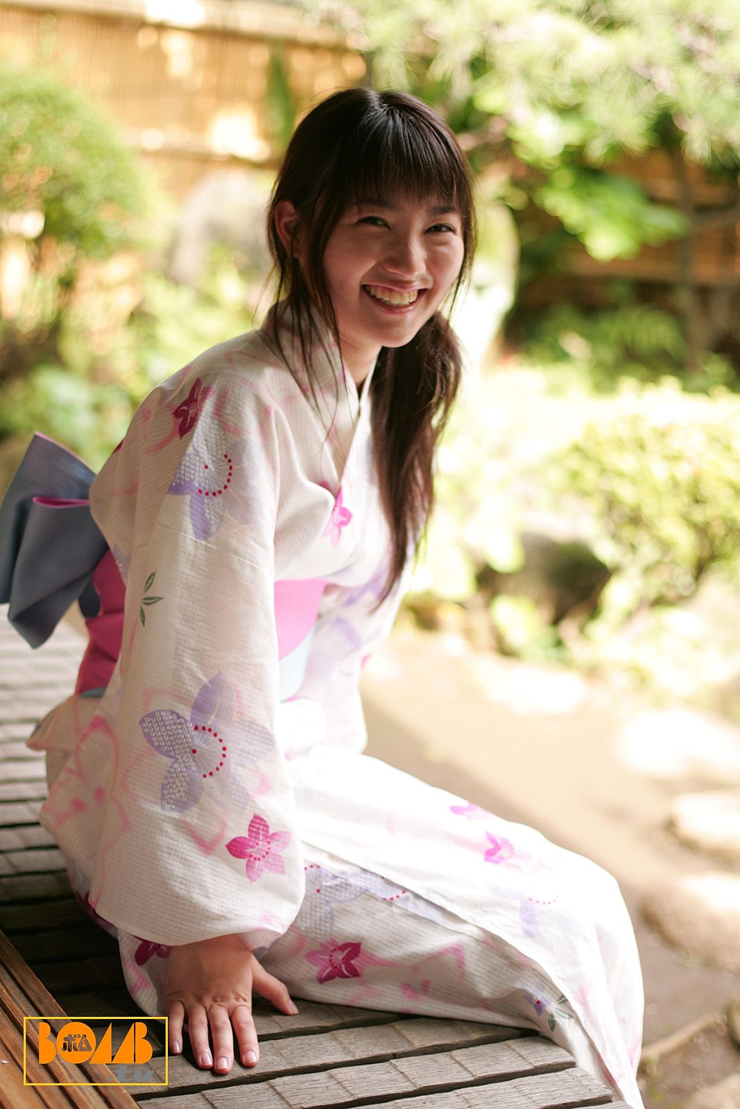 Miku Ishida 石田未来-图13