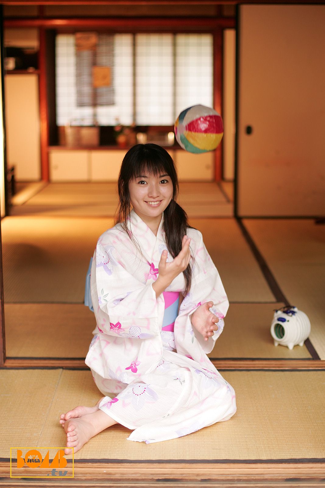 Miku Ishida 石田未来-图14