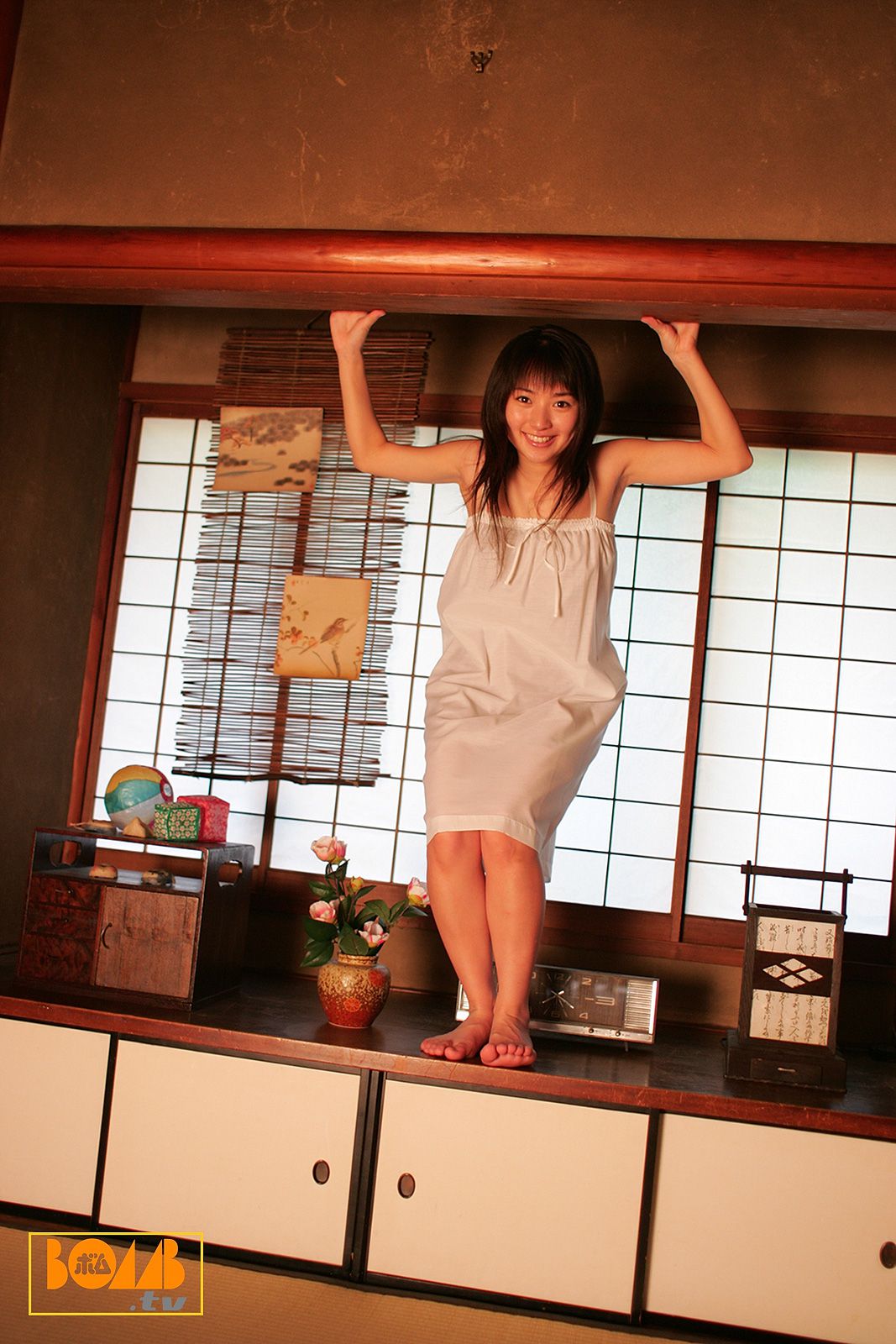 Miku Ishida 石田未来-图20