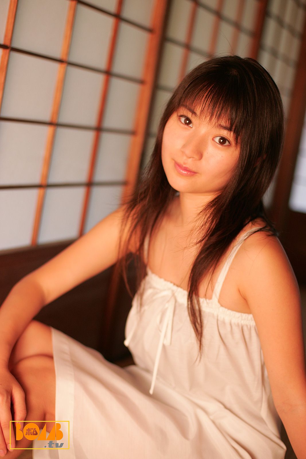 Miku Ishida 石田未来-图24