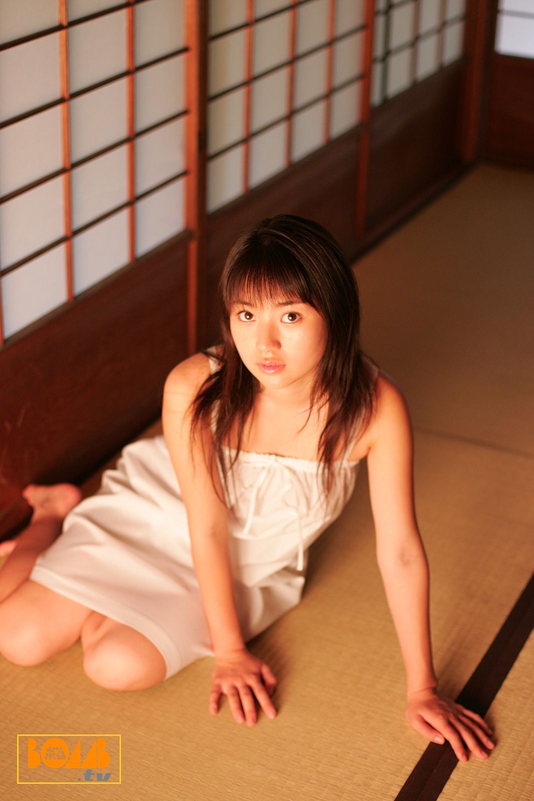 Miku Ishida 石田未来-图26