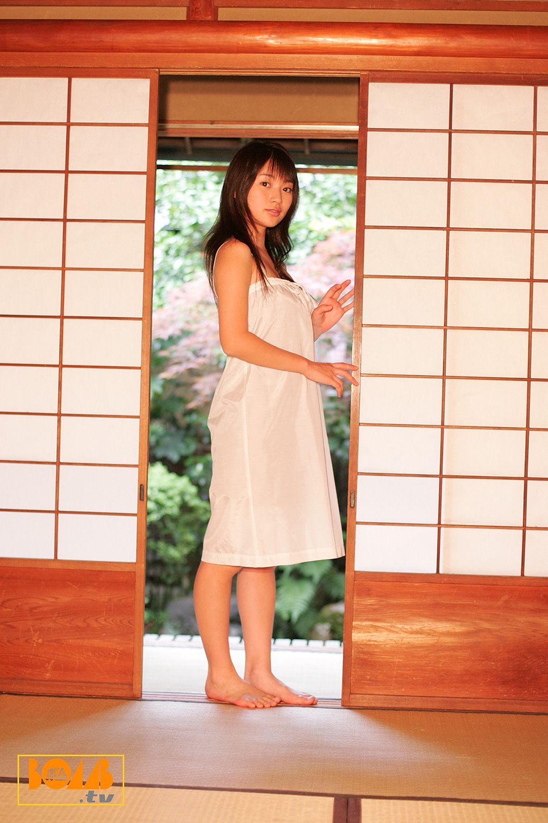 Miku Ishida 石田未来-图32