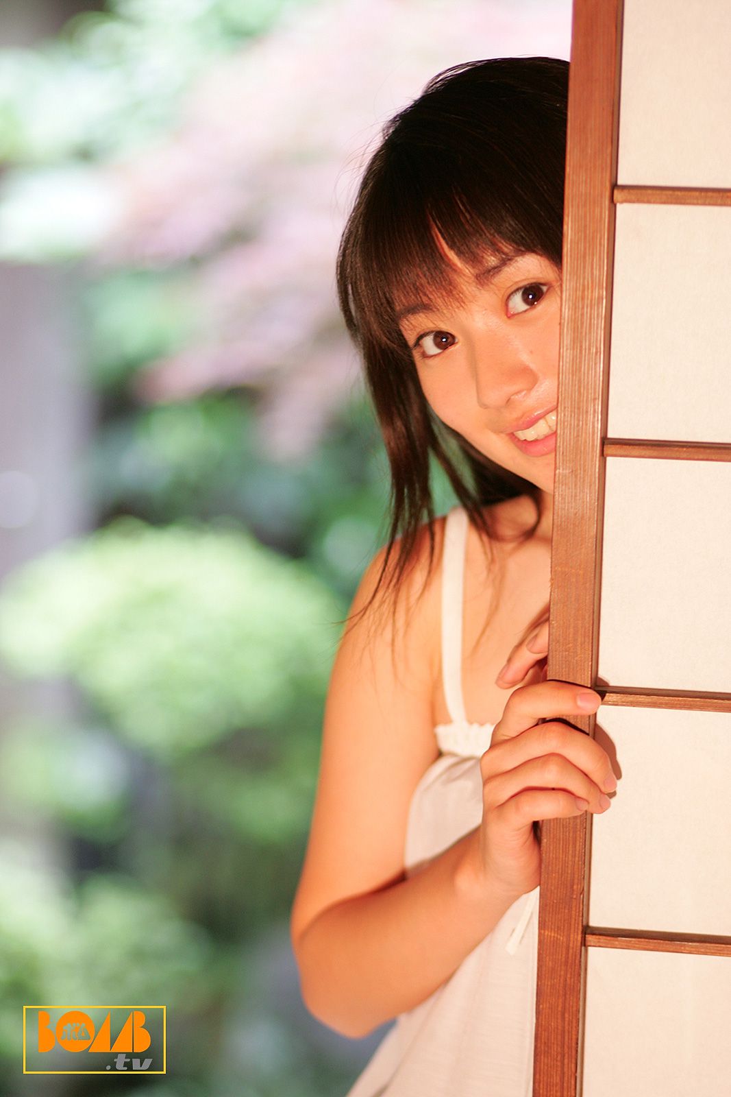 Miku Ishida 石田未来-图35