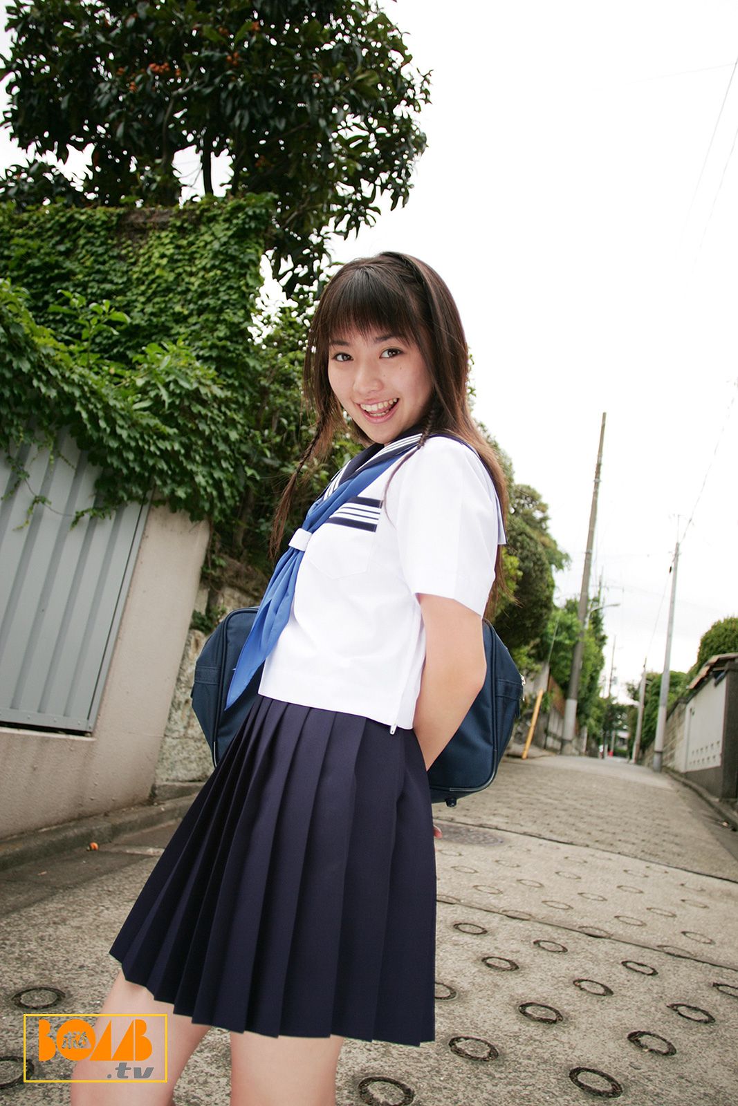 Miku Ishida 石田未来-图38