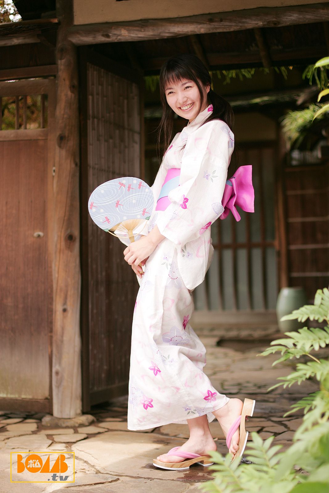 Miku Ishida 石田未来-图3