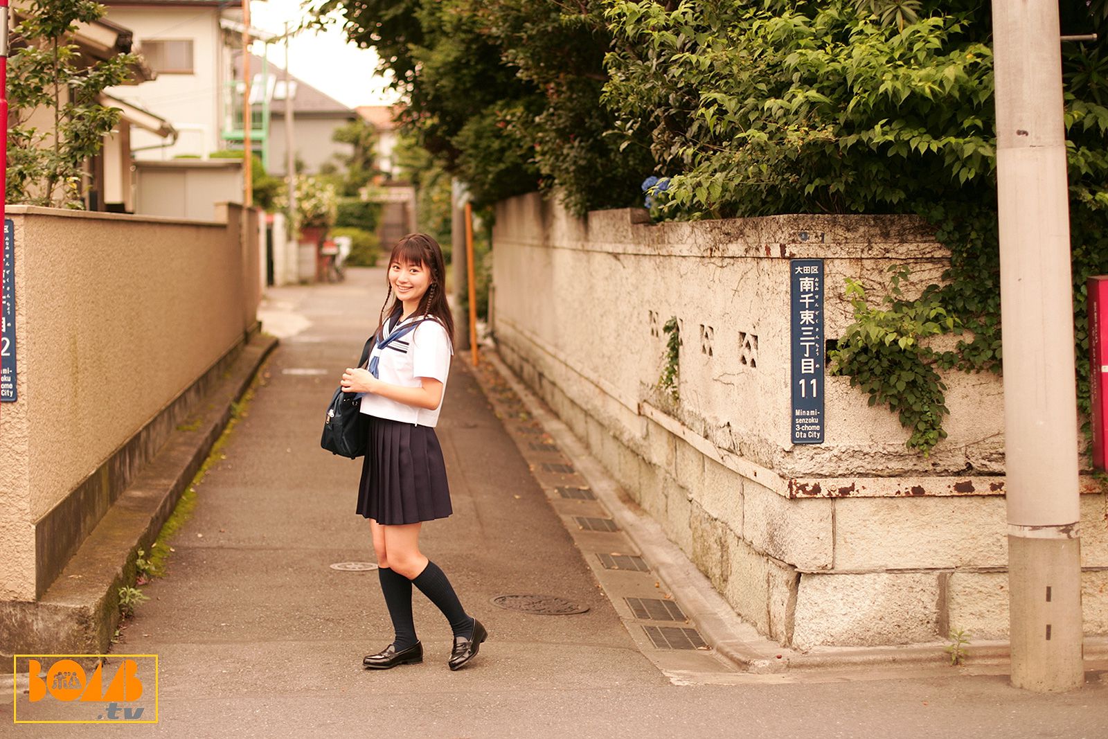 Miku Ishida 石田未来-图40