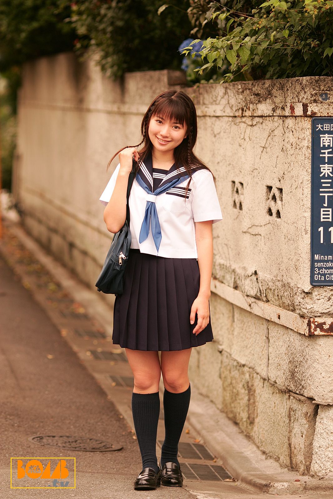 Miku Ishida 石田未来-图41