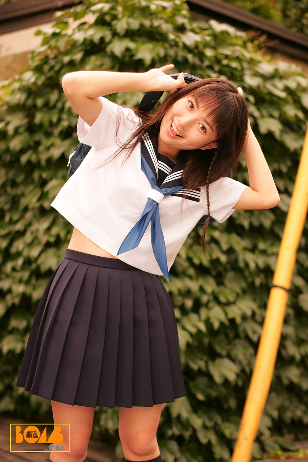 Miku Ishida 石田未来-图44