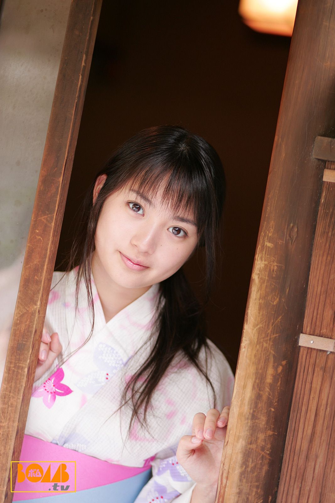 Miku Ishida 石田未来-图5