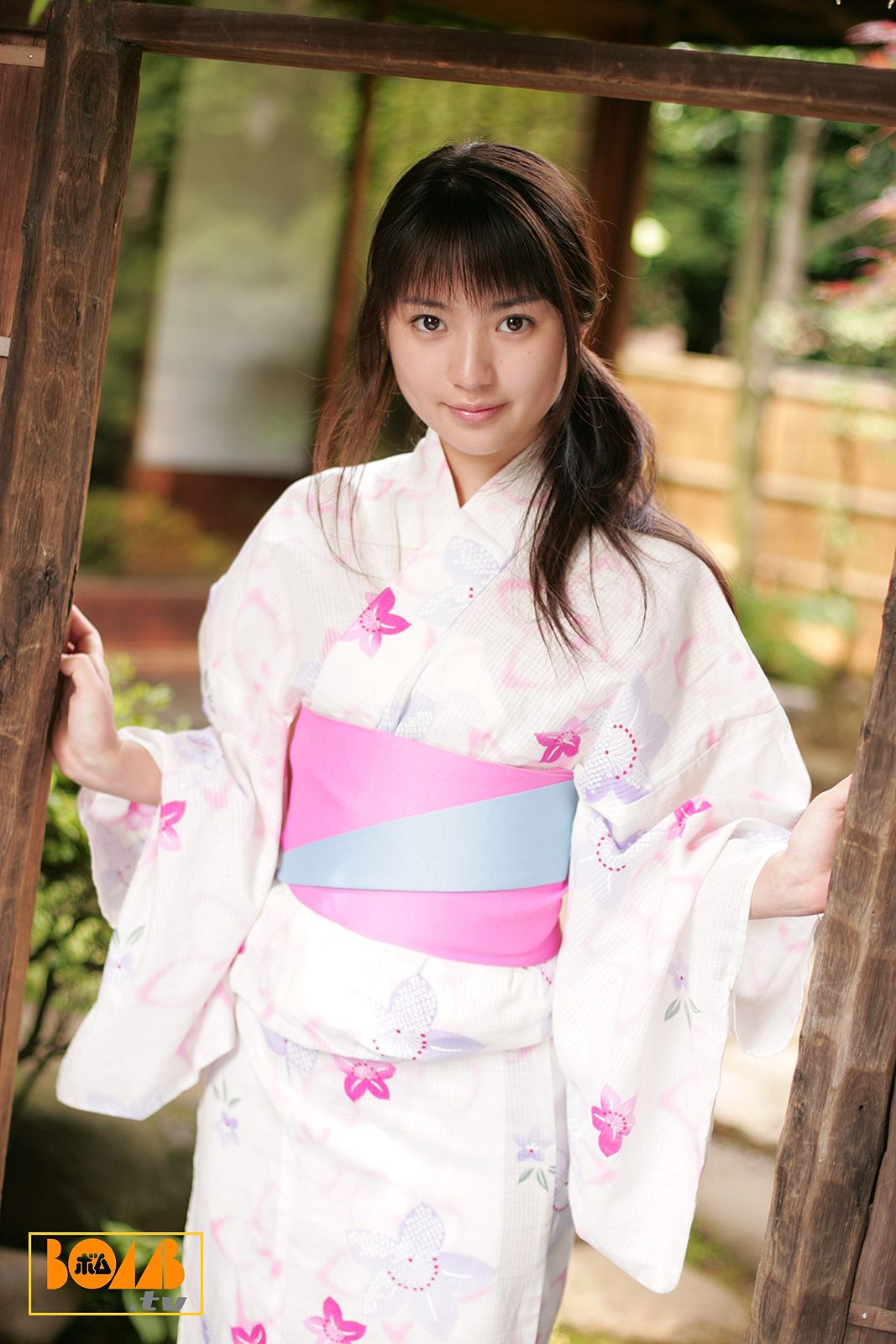 Miku Ishida 石田未来-图6