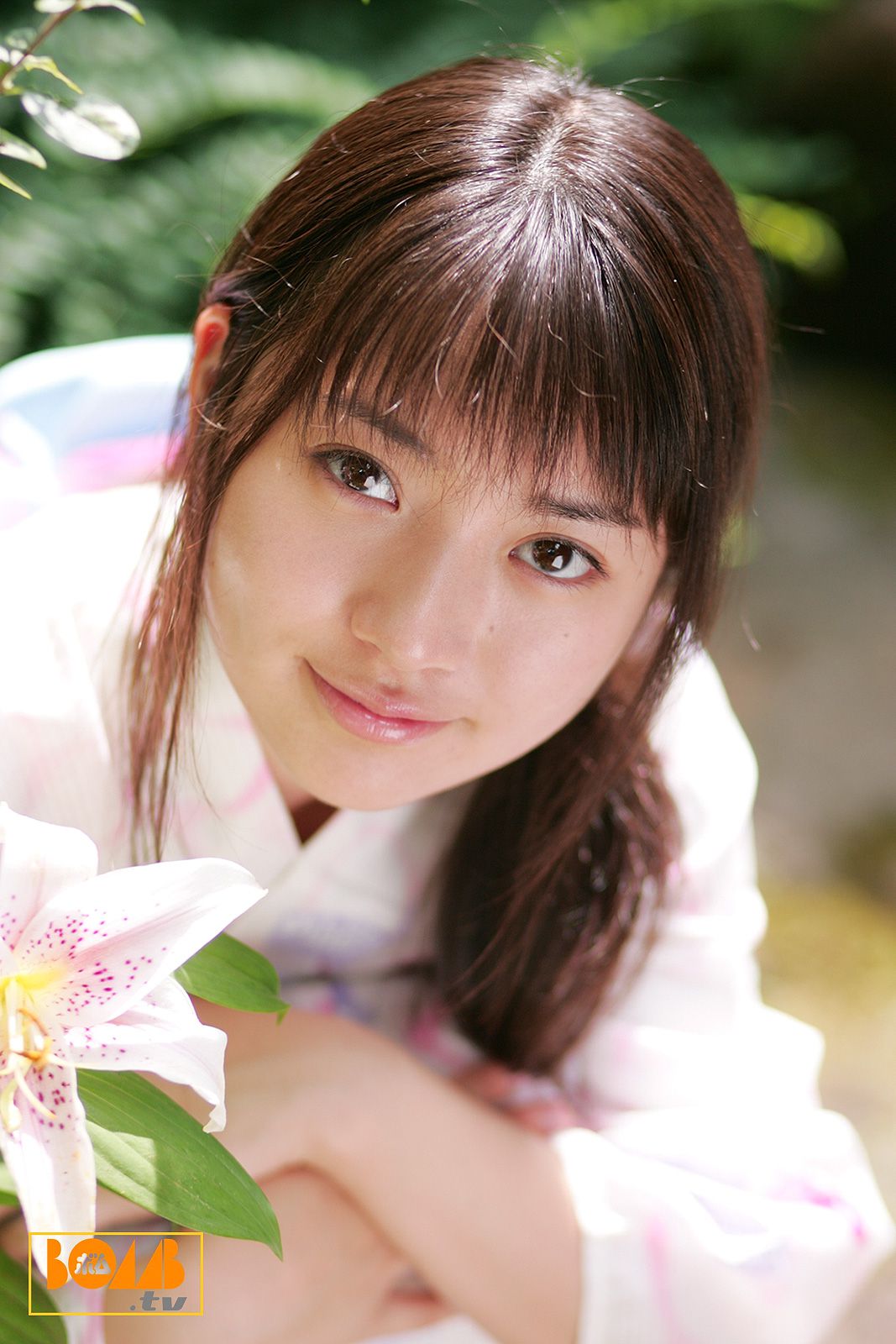 Miku Ishida 石田未来-图7