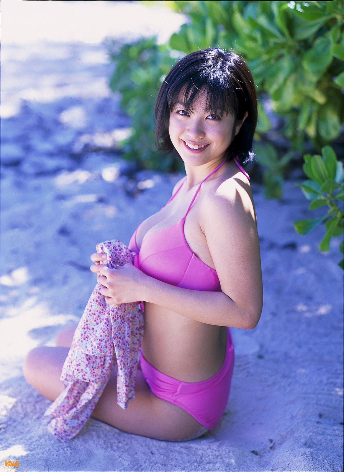 Minako Komukai 小向美奈子-图15