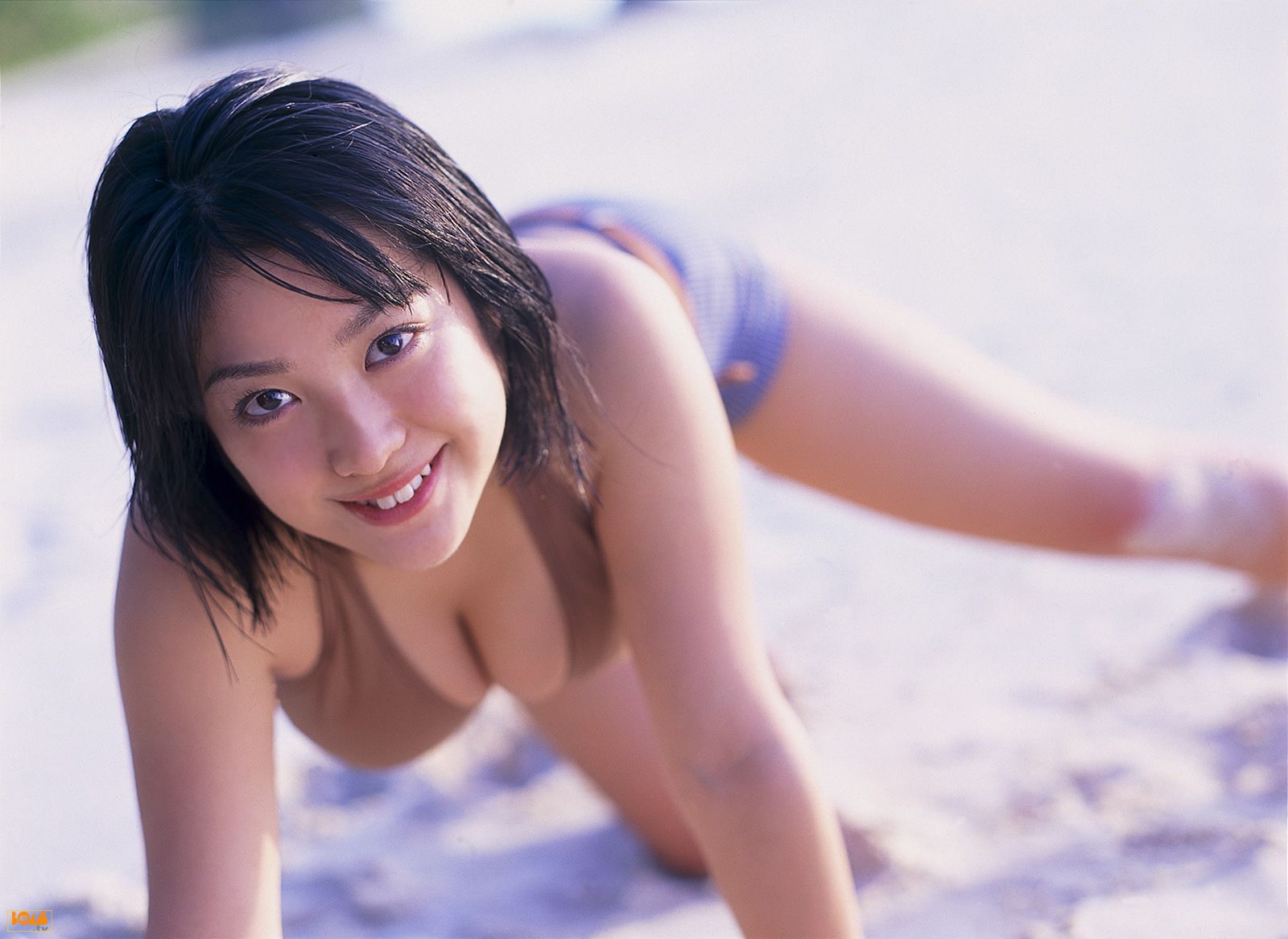 Minako Komukai 小向美奈子-图17