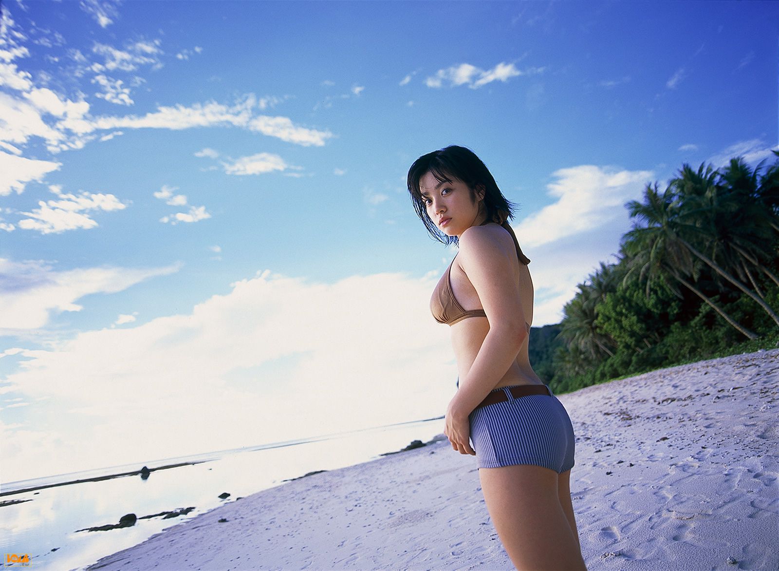 Minako Komukai 小向美奈子-图18