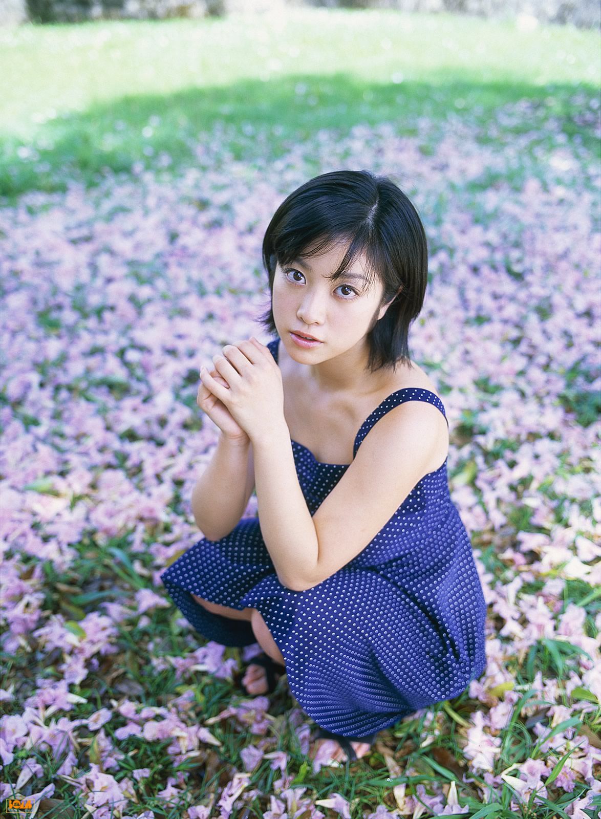 Minako Komukai 小向美奈子-图27