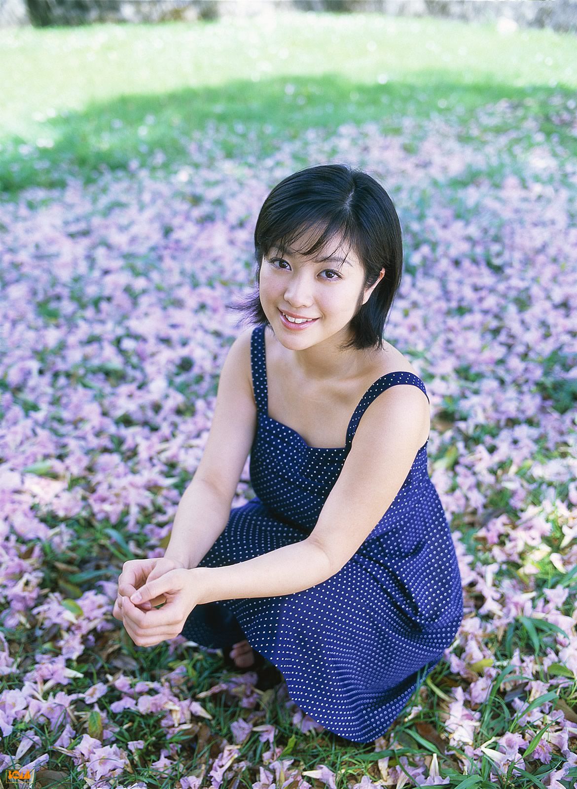 Minako Komukai 小向美奈子-图28