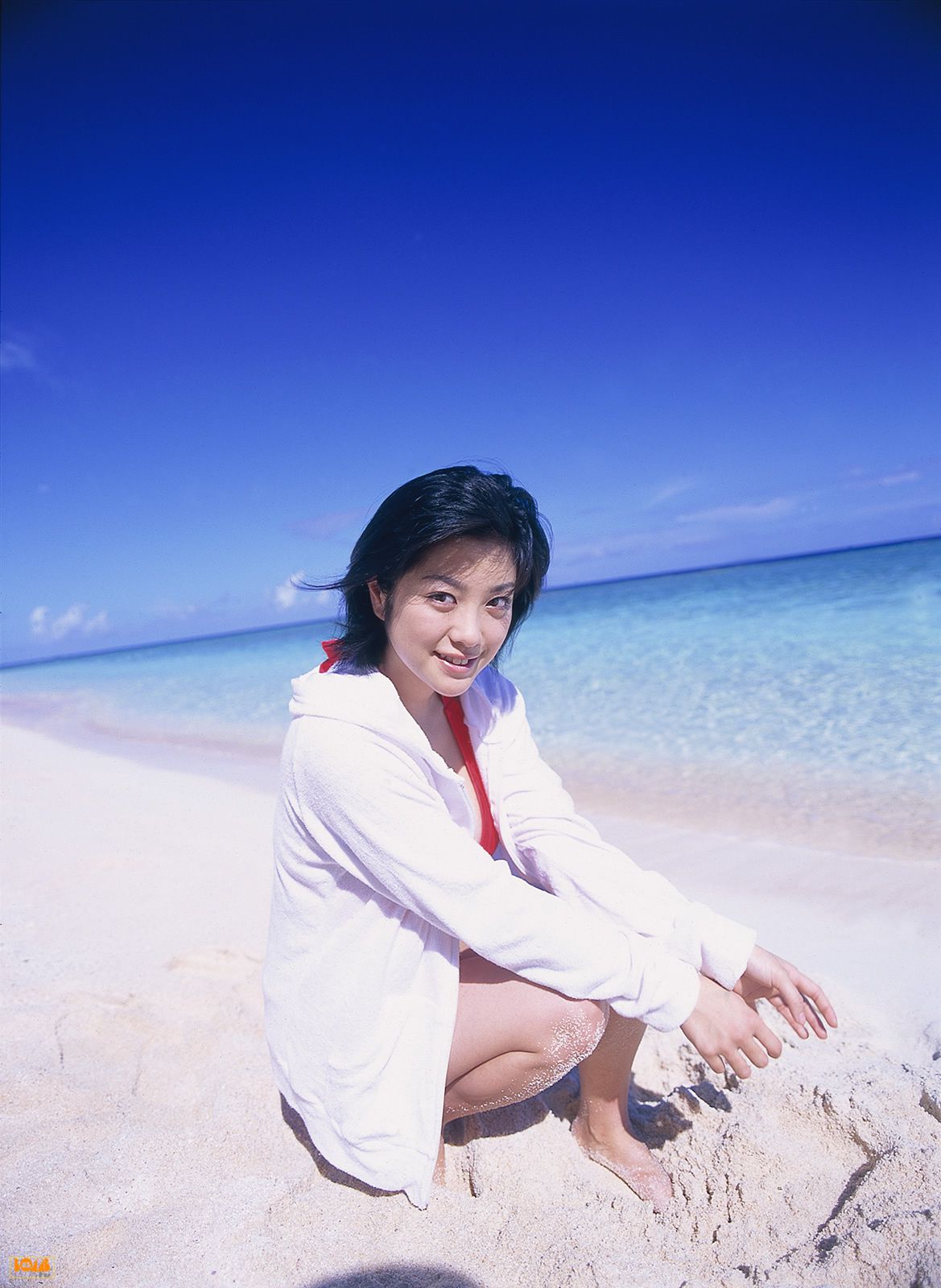 Minako Komukai 小向美奈子-图2