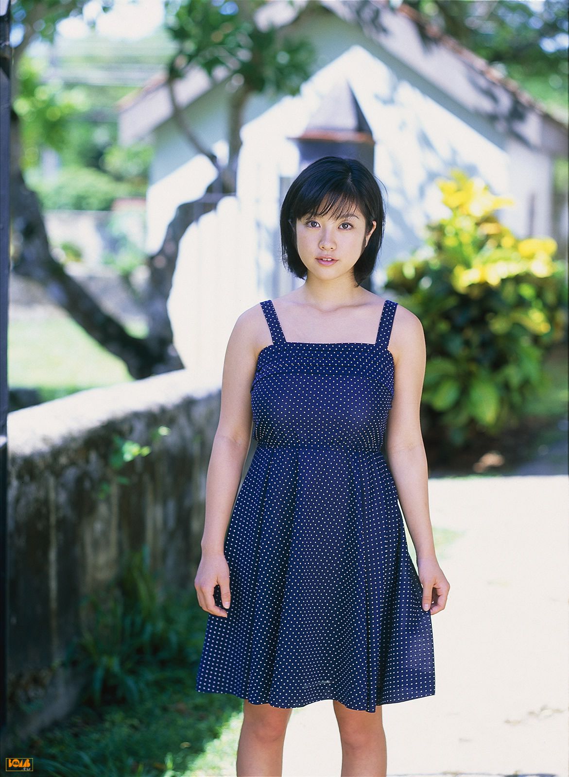 Minako Komukai 小向美奈子-图30