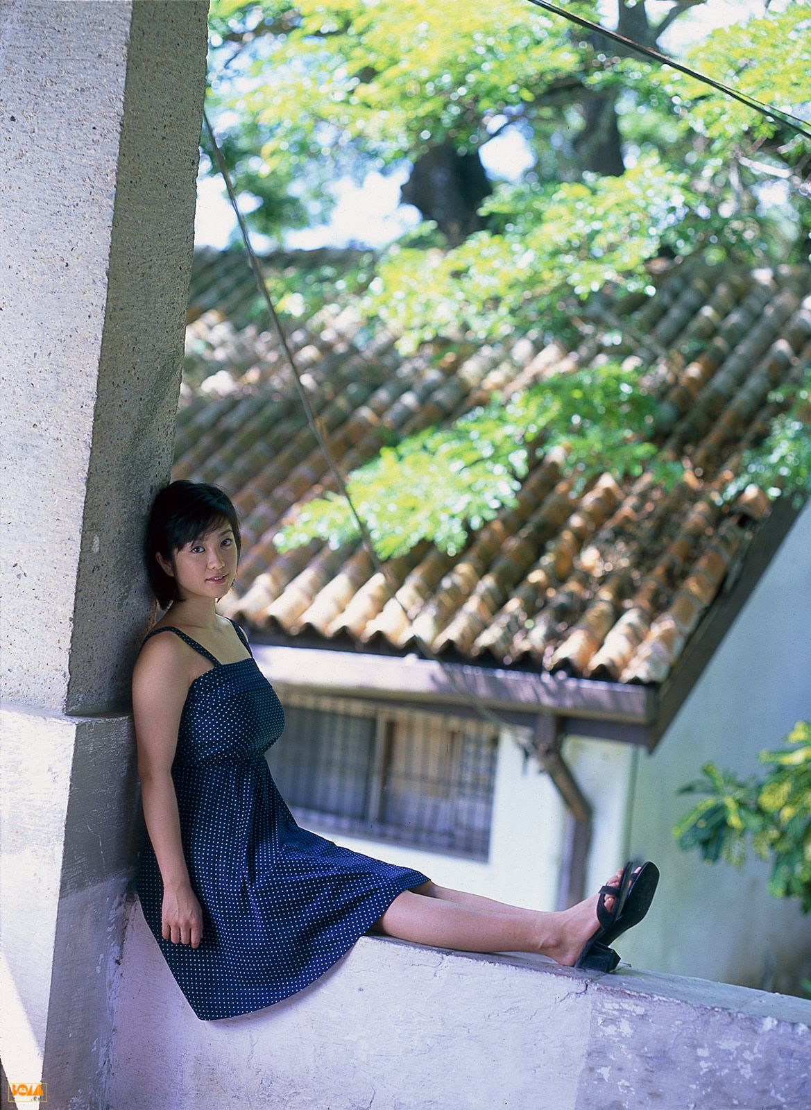 Minako Komukai 小向美奈子-图31