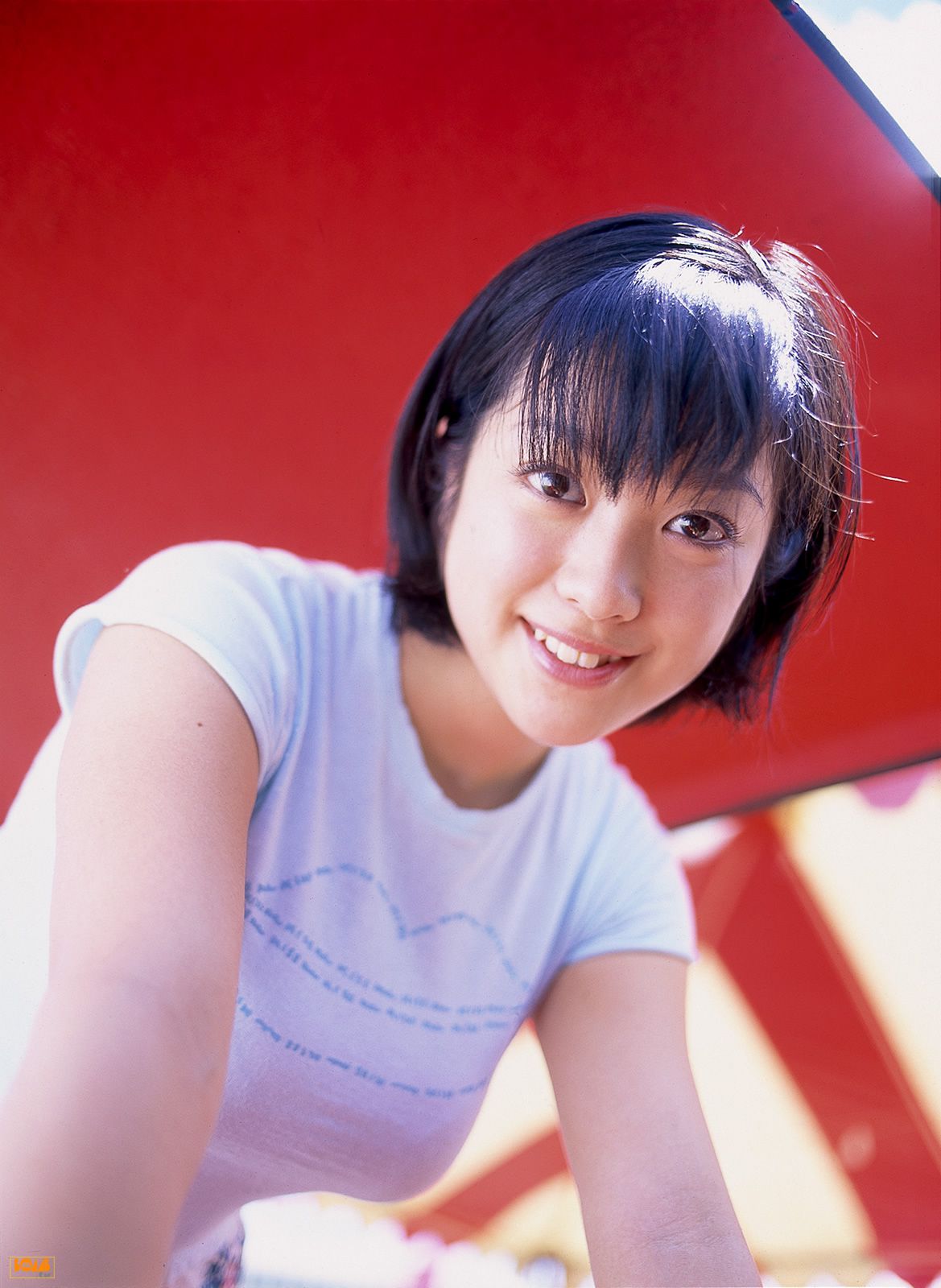 Minako Komukai 小向美奈子-图33