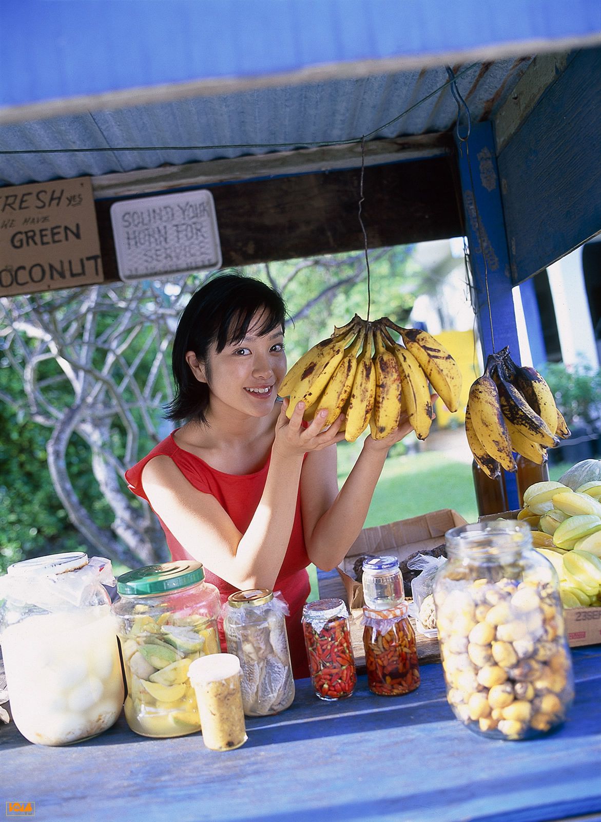 Minako Komukai 小向美奈子-图34