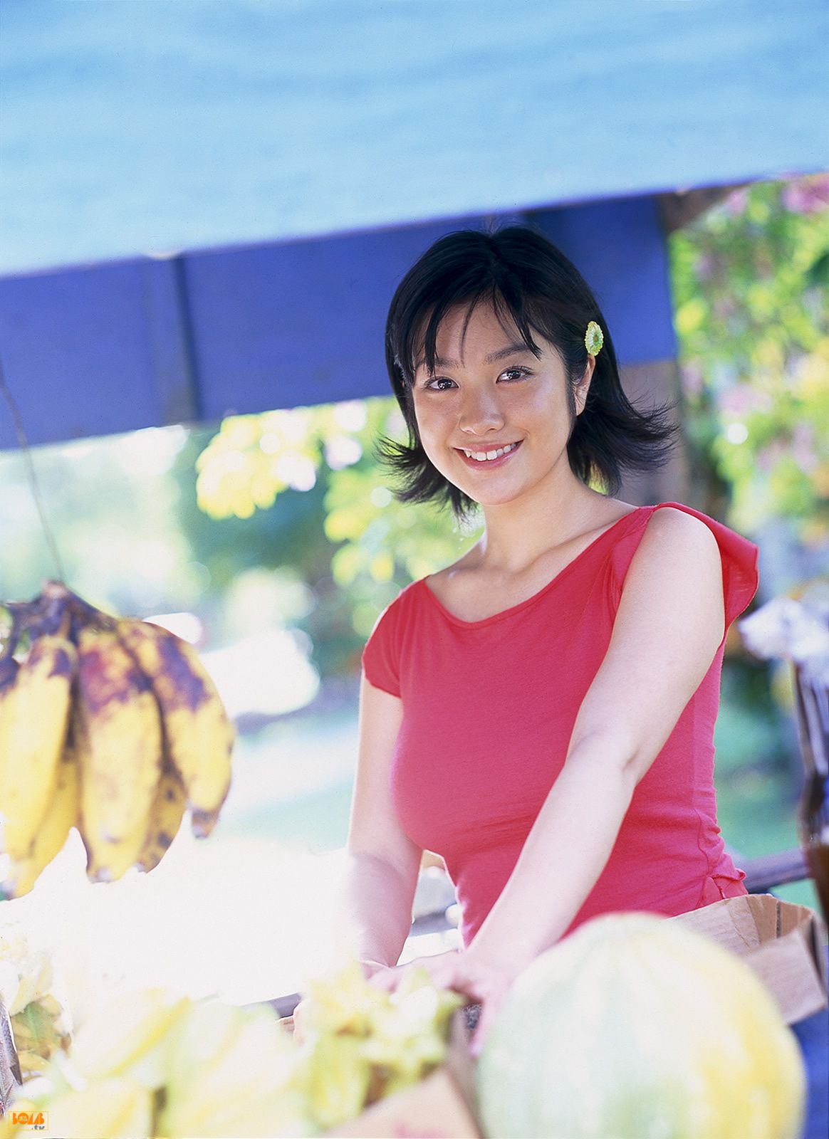 Minako Komukai 小向美奈子-图35