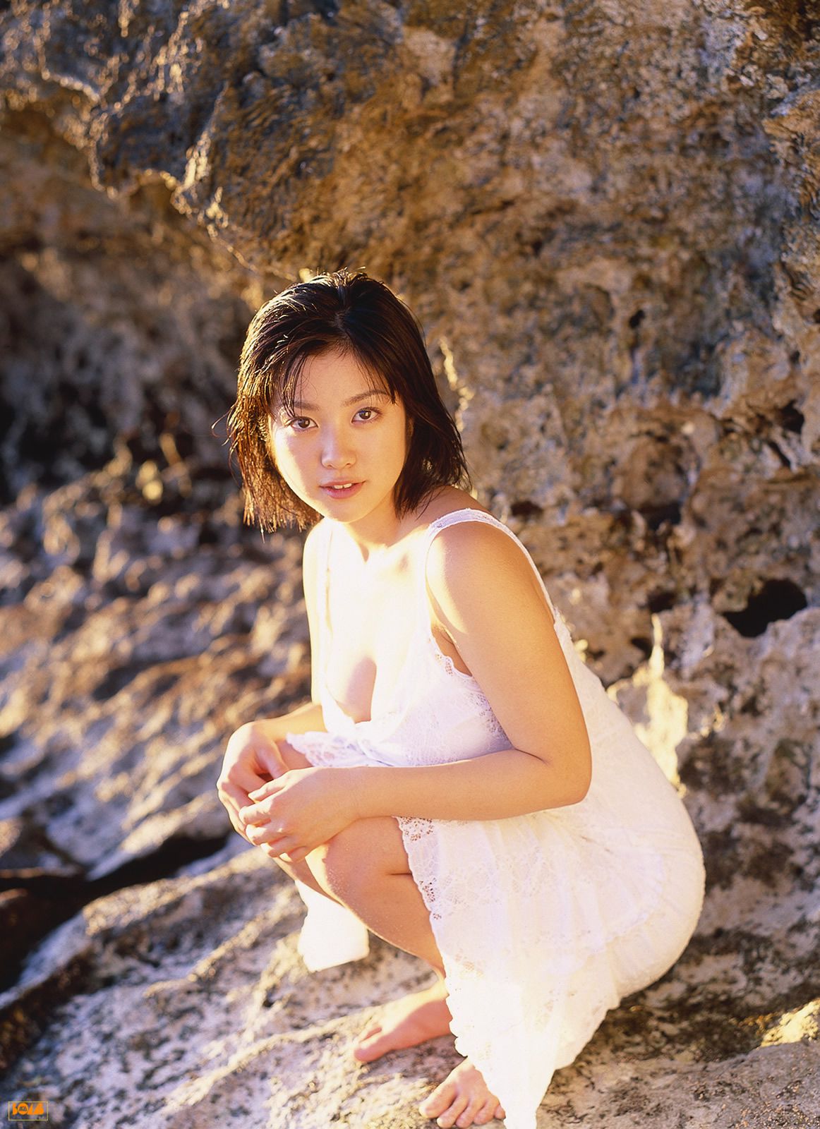 Minako Komukai 小向美奈子-图39