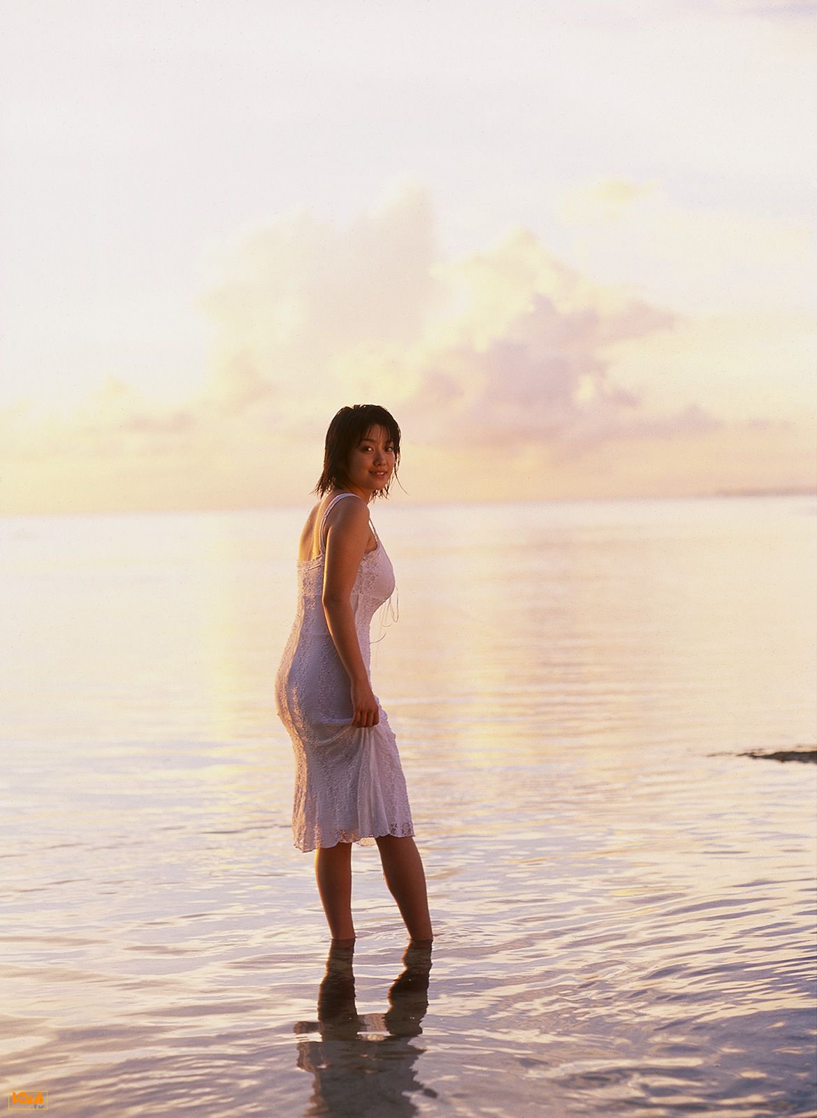 Minako Komukai 小向美奈子-图43