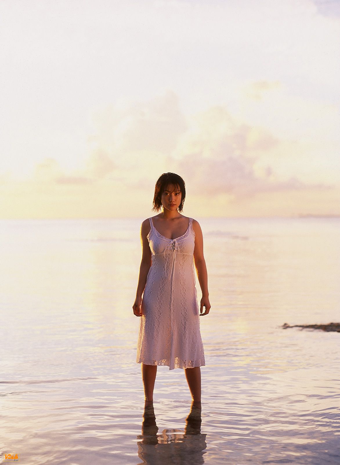 Minako Komukai 小向美奈子-图44