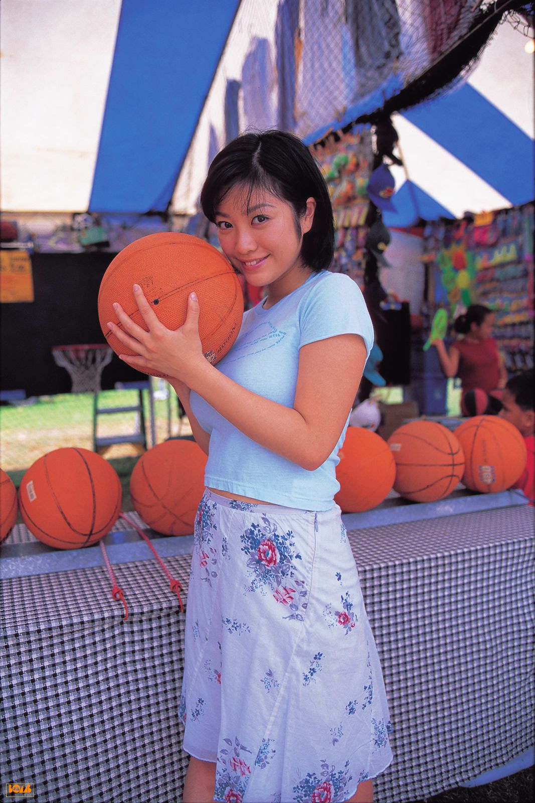 Minako Komukai 小向美奈子-图48