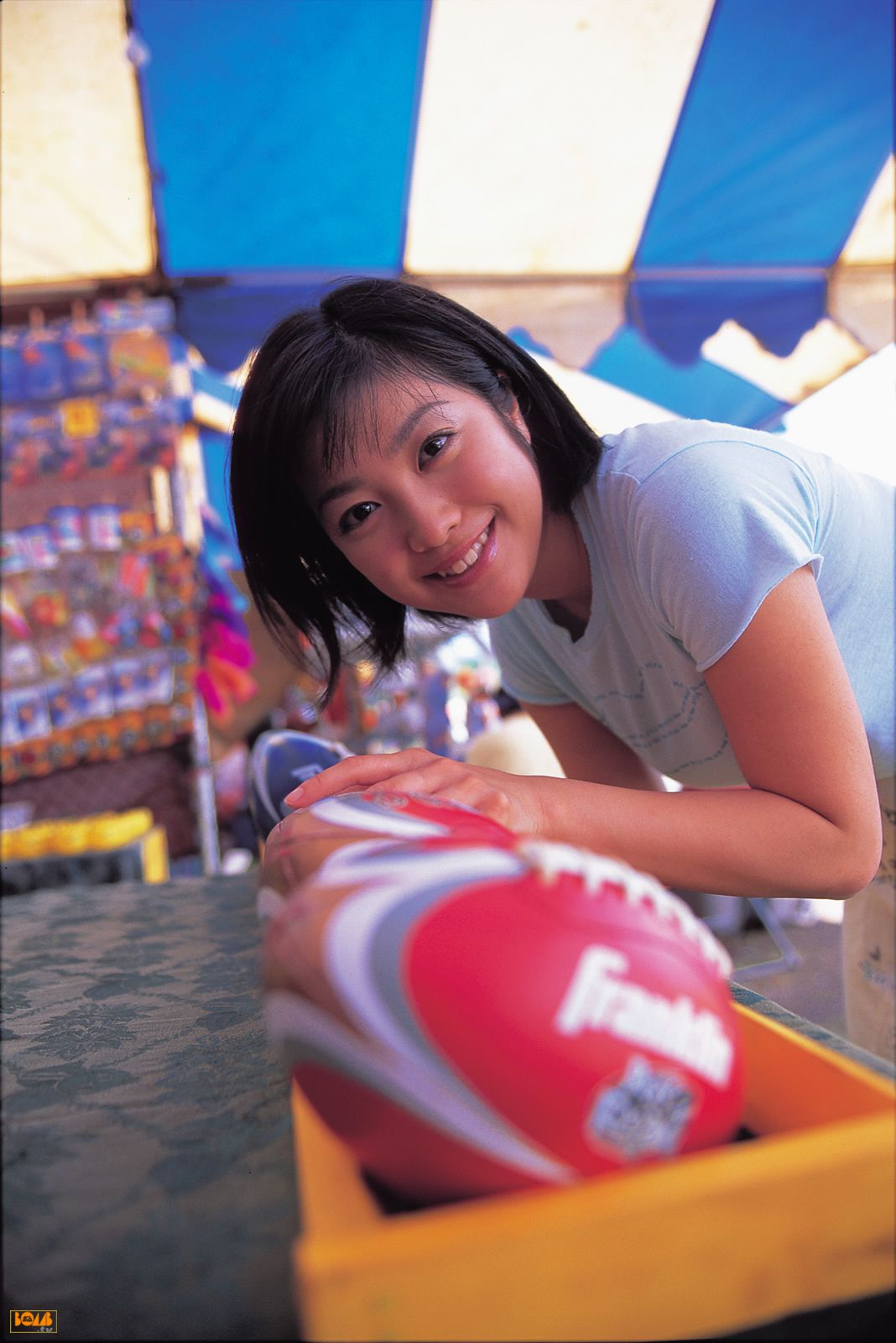 Minako Komukai 小向美奈子-图49