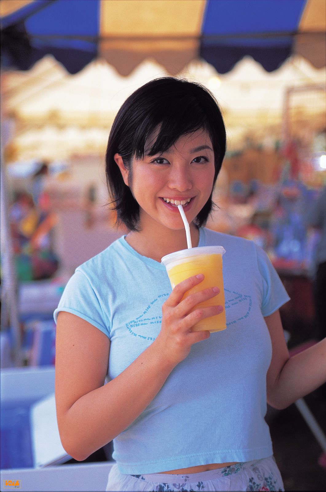 Minako Komukai 小向美奈子-图50