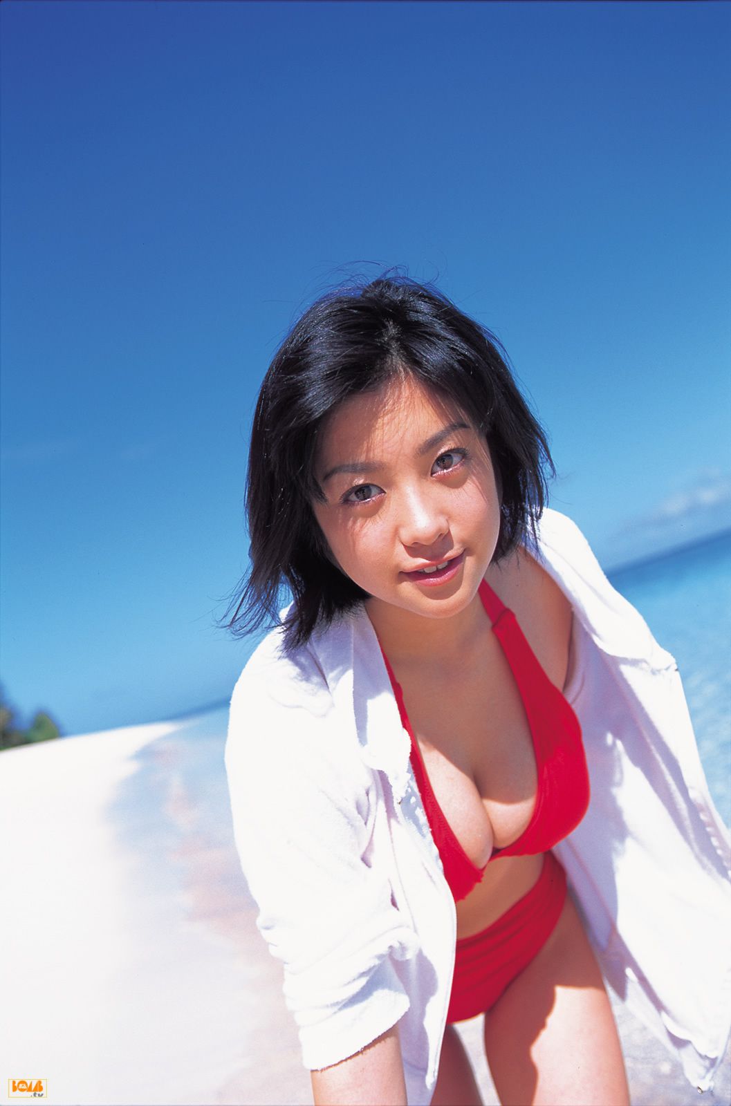 Minako Komukai 小向美奈子-图54