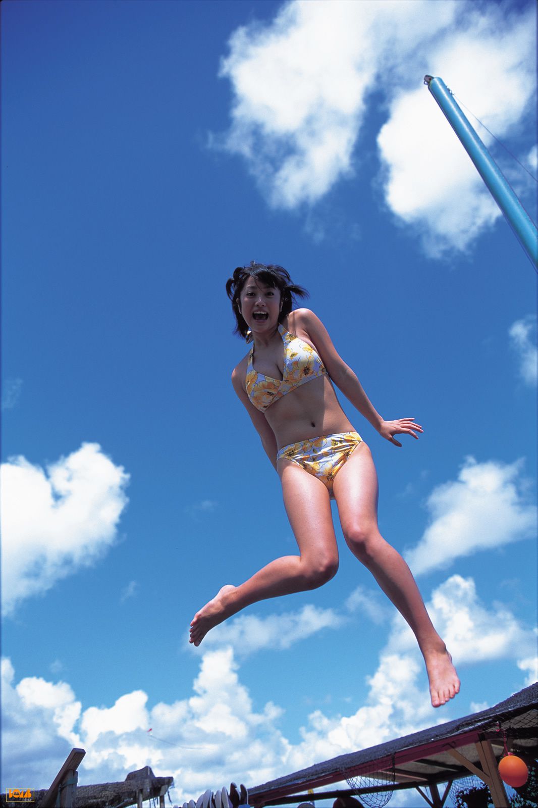 Minako Komukai 小向美奈子-图55