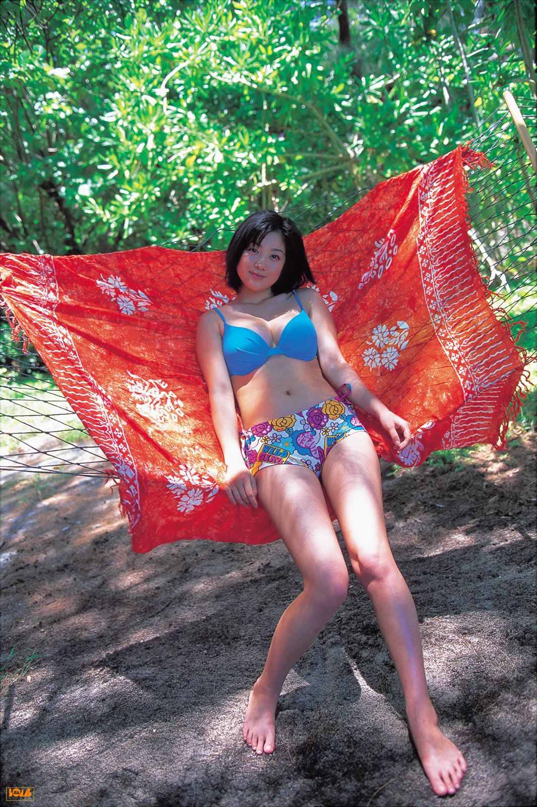 Minako Komukai 小向美奈子-图56