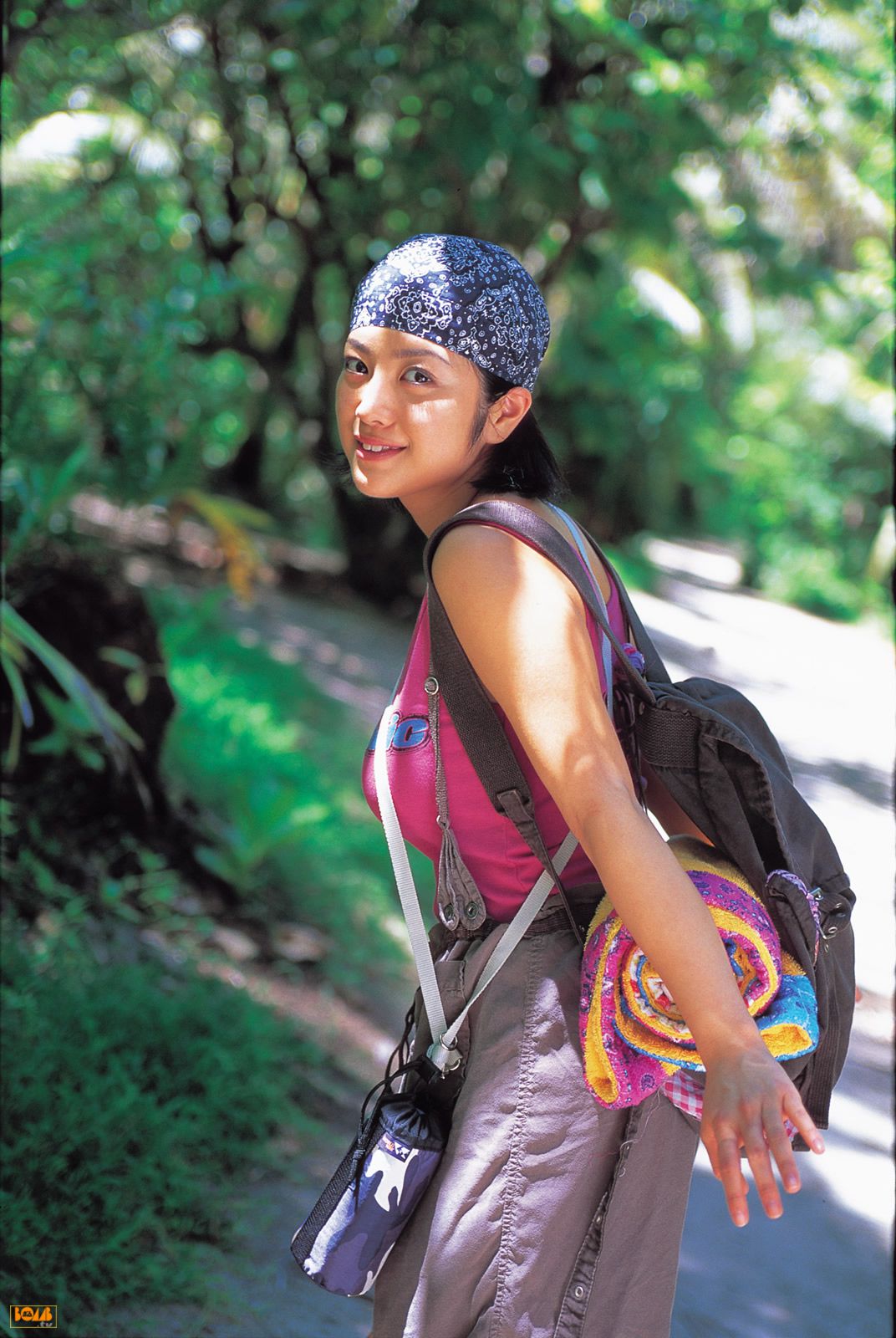 Minako Komukai 小向美奈子-图60