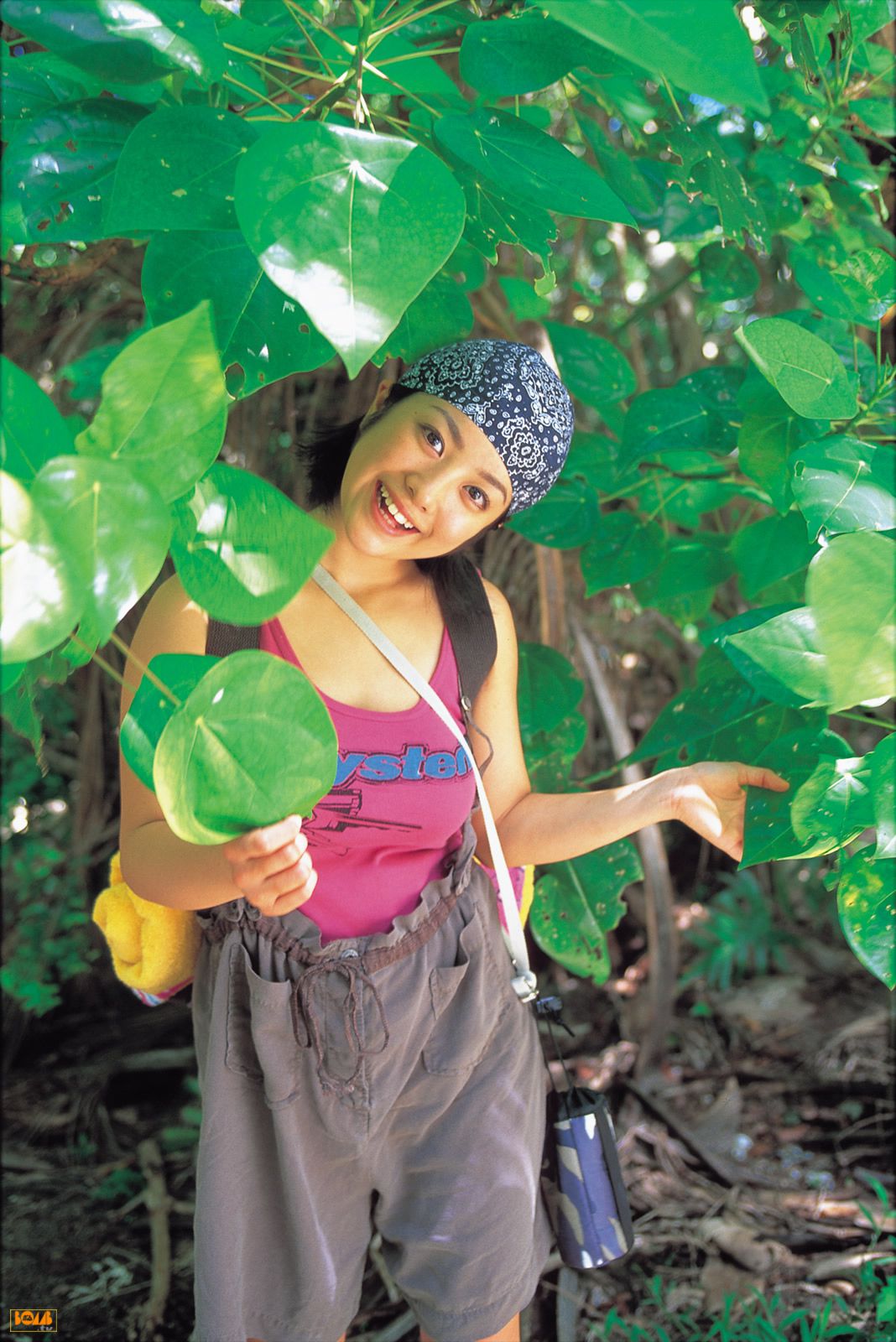 Minako Komukai 小向美奈子-图62