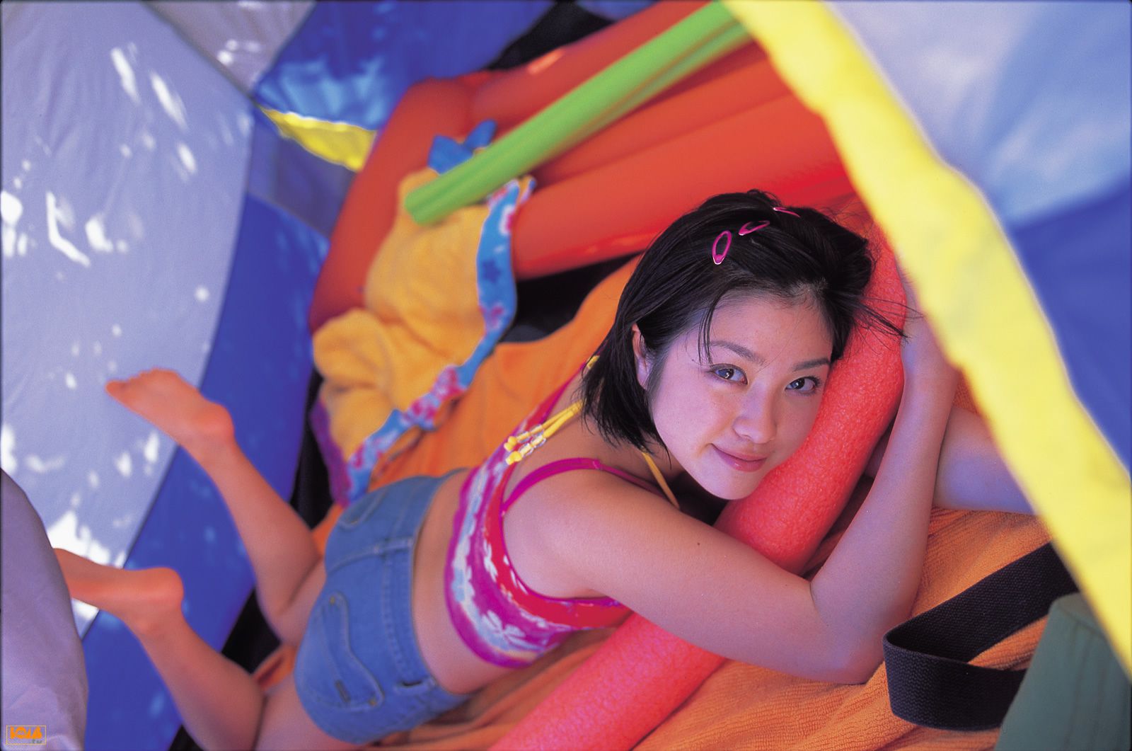 Minako Komukai 小向美奈子-图64