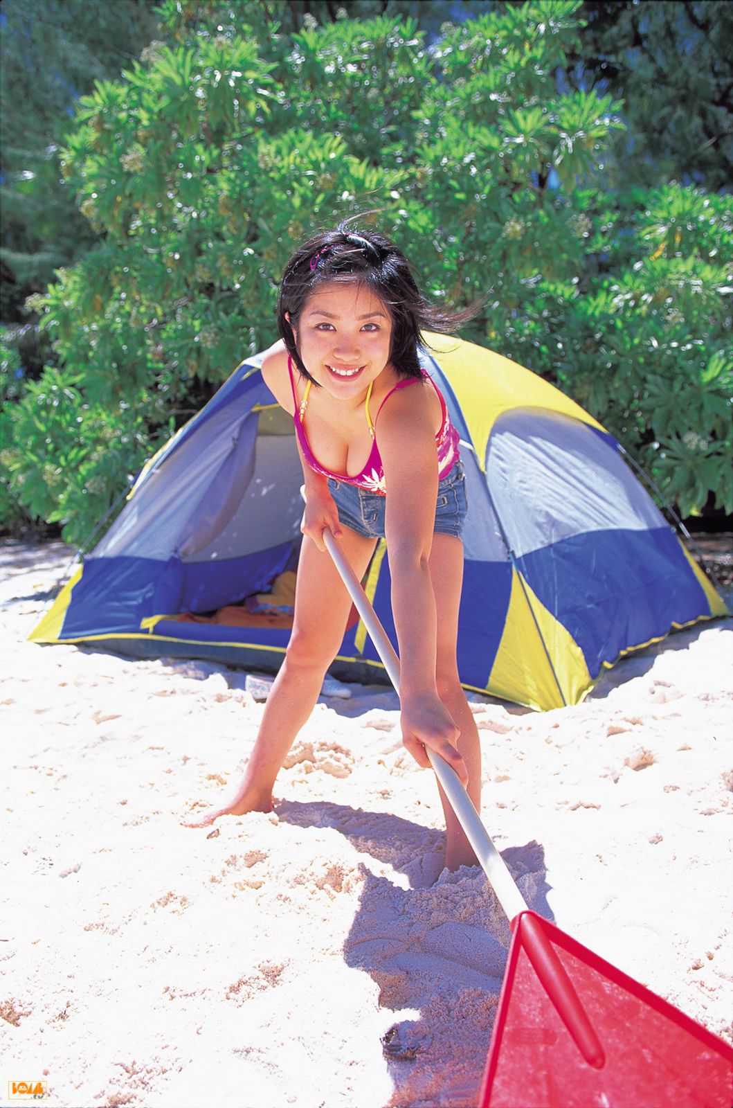 Minako Komukai 小向美奈子-图68