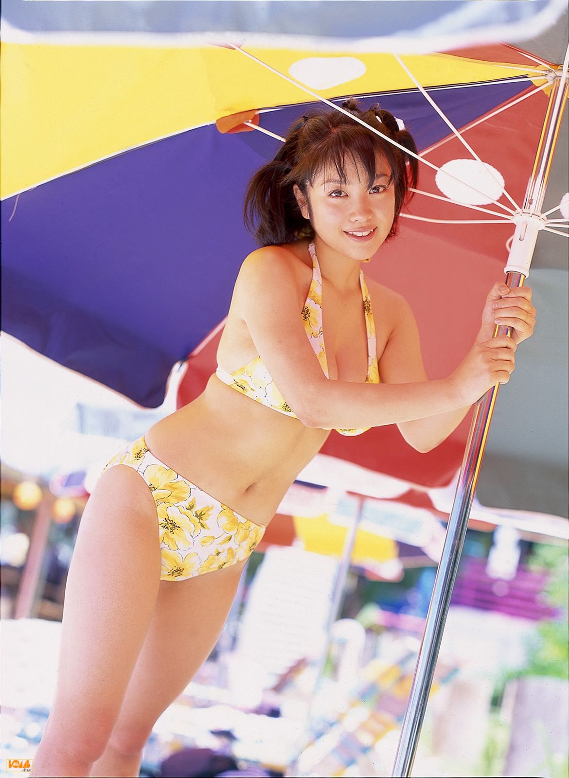 Minako Komukai 小向美奈子-图6