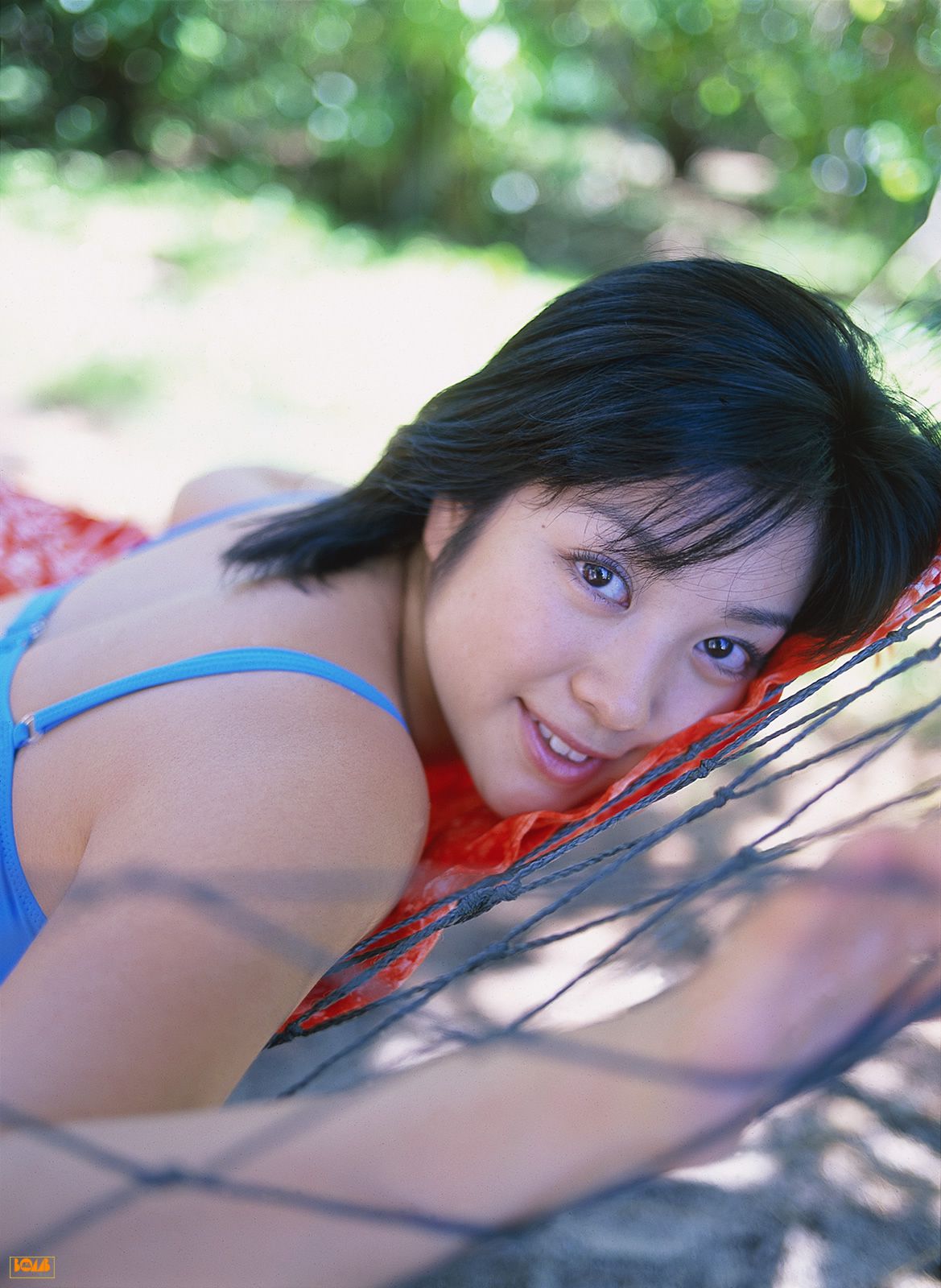 Minako Komukai 小向美奈子-图8