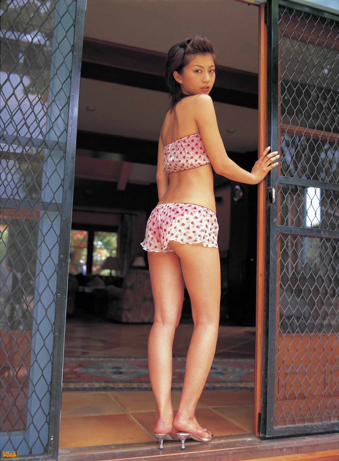 Misako Yasuda 安田美沙子-图39