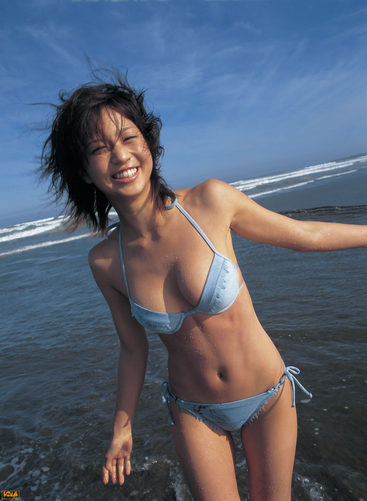 Misako Yasuda 安田美沙子-图62