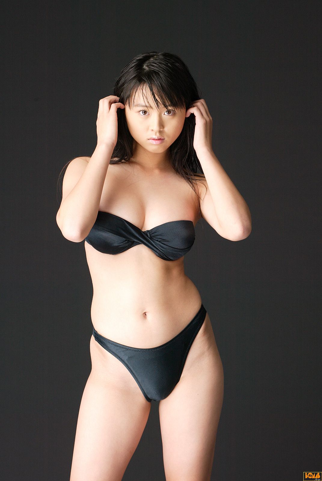 Moe Kirimura 桐村萌絵/桐村萌绘-图58