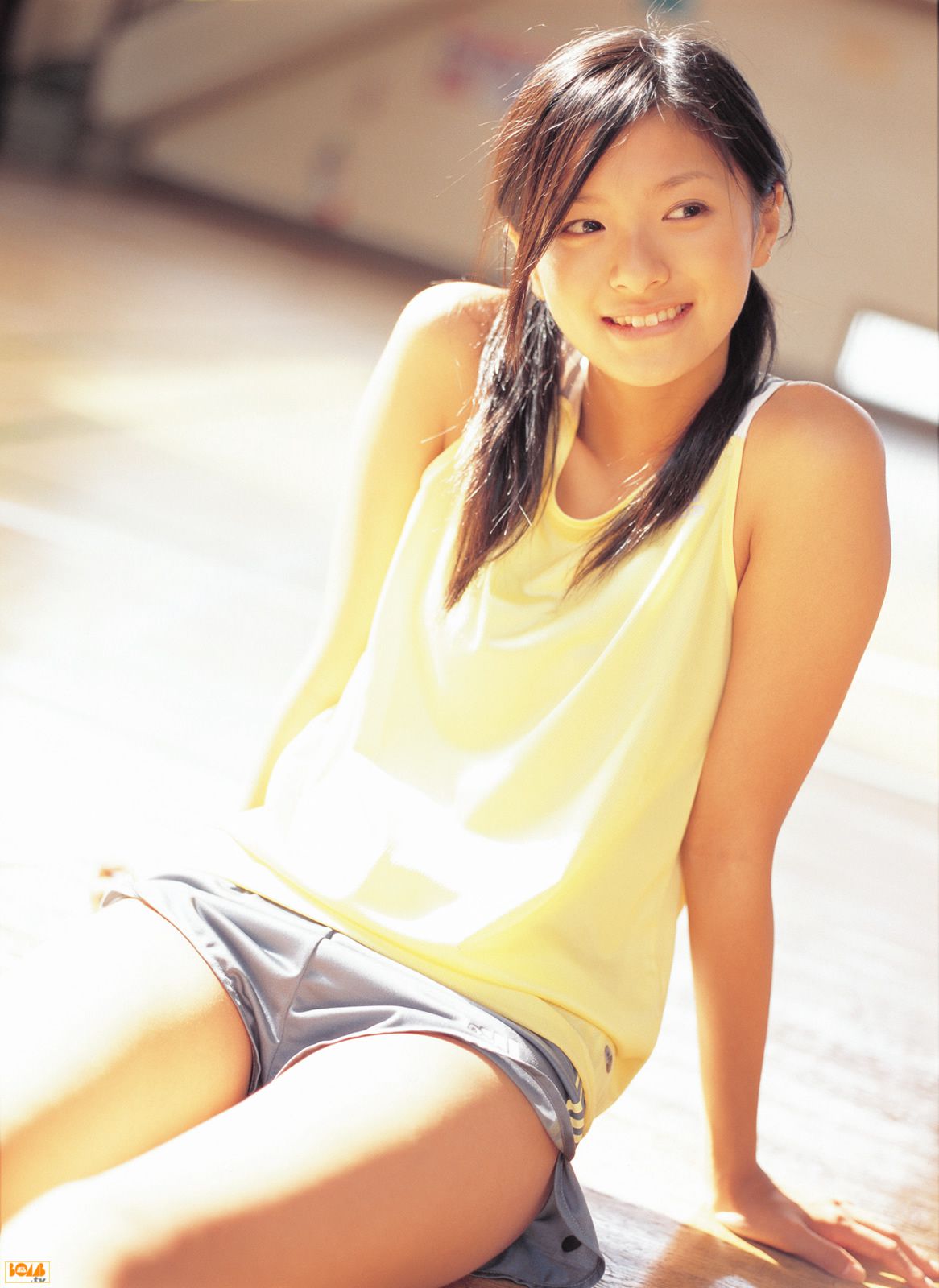 Nana Eikura 榮倉奈々/荣仓奈奈-图11