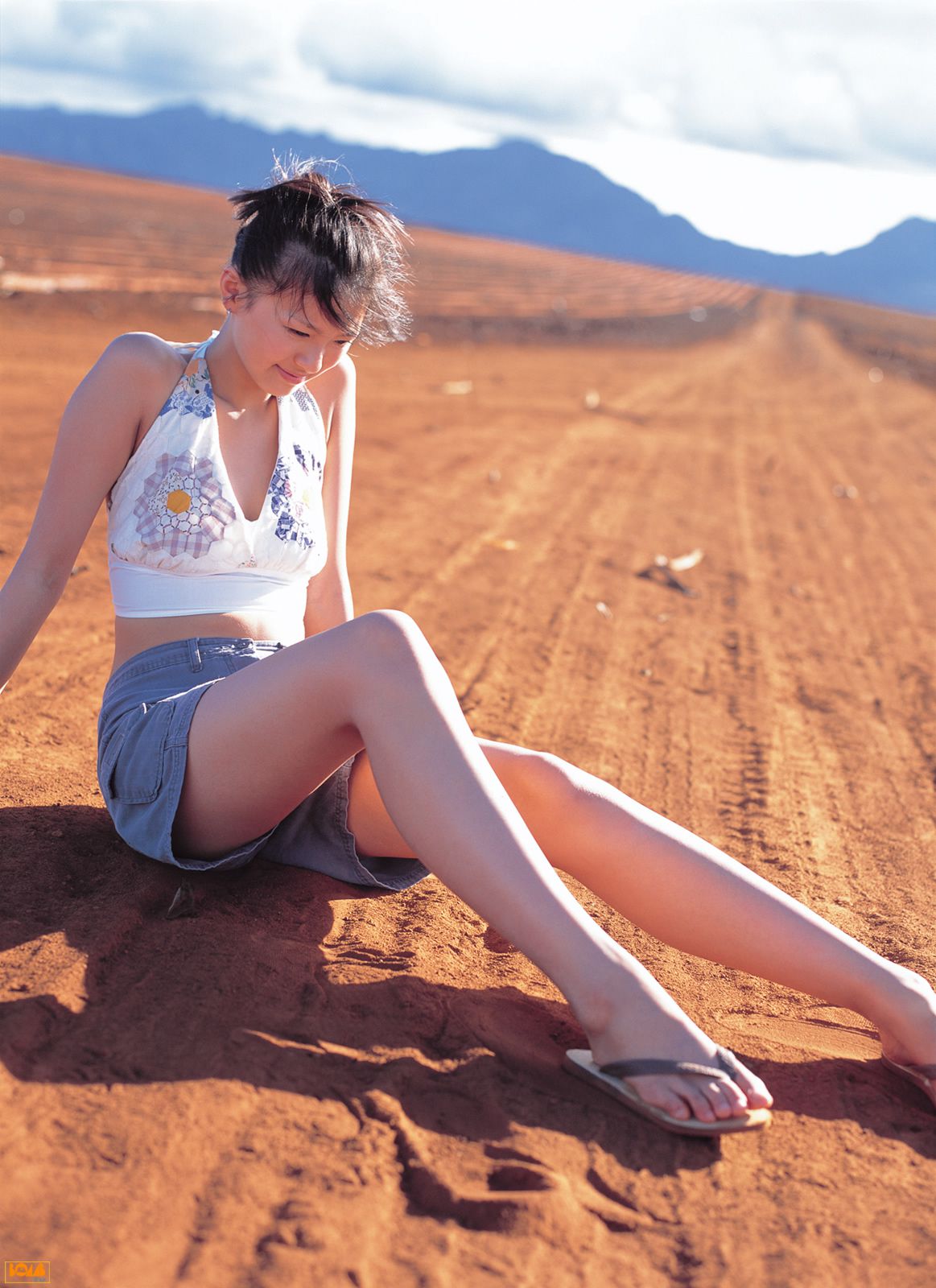 Nana Eikura 榮倉奈々/荣仓奈奈-图14